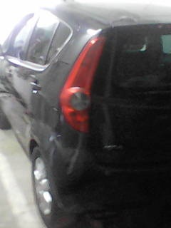 opel agila 1.3,cdti,55kw,r.v.2009,270000km. - 5