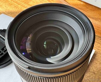 Tamron SP 24-70mm f/2.8 Di VC USD G2 pro Nikon - 5
