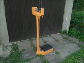 Váha - 5