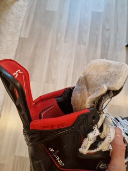 Hokejové brusle Bauer Vapor 3x Pro - 5