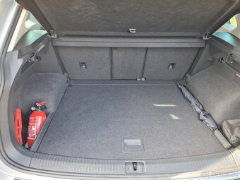 VW Tiguan 2,0TDi 140KW DSG - 5