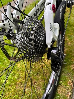 Cannondale Scalpel 3 - 5