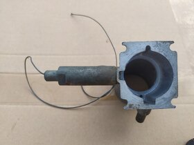 škoda 110 R 100 L 110 LS prvomodel 69-71 - 5