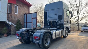MAN TGX 18.440 4x2 BLS 324kw - 5