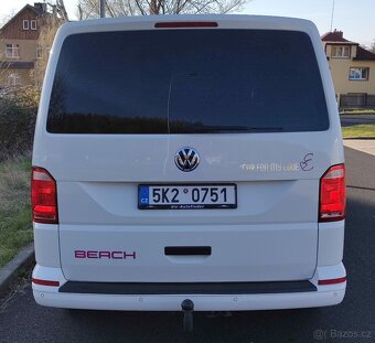 Multivan T6 2.0 Tdi 110 kW - 5