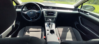 Také na splát.ky Volkswagen Passat B8 2.0TDI-DSG 110kW - 5
