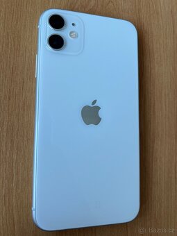 iPhone 11, 64GB - 5
