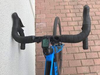 Cube Agree velikost 56 cm, Carbon, Shimano Ultegra DI2 12 sp - 5