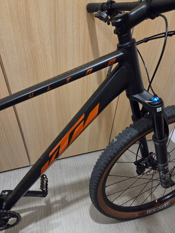 Horské kolo KTM ULTRA 1964 PRO 29" 2024, velikost XL - 5