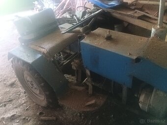 Malotraktor - 5