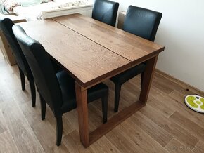 Ikea Stůl - 5