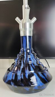 Vodní dýmka Hookah Shisha Heavensent - 5