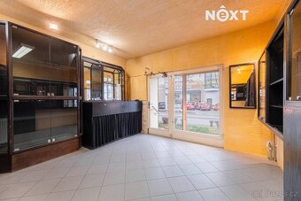 Pronájem komerční Obchodní prostory, 55㎡ - 5