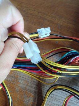 Zdoj PC 400w - 5