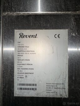 PEC REVENT 725G - 5