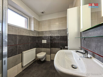Pronájem bytu 2+kk, 42 m², Česká Třebová, ul. Riegrova - 5