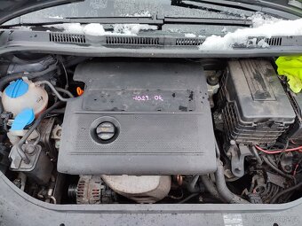 VW Golf Plus č. 1029 - 5