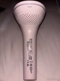 Epilátor Philips Lumea IPL Series 9900 BRI977/00 - 5