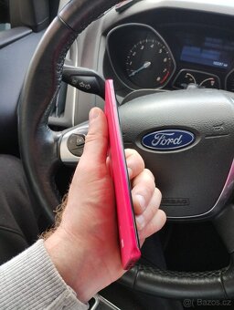 Motorola edge 40 red edition 12/256 gb - 5