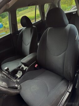Toyota RAV4, 2.1 d4d, 100kw - 5