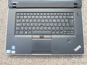 Lenovo ThinkPad Edge, i3, DDR3 6Gb, HDD 320Gb - 5