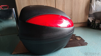 Kufr GIVI E470 NT (47L) - 5
