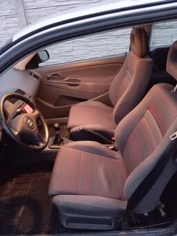 Seat Ibiza 1,9 Tdi 66kw 141000km 1 Majitel - 5