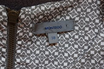 Nový top Montego - velikost 38 - 5