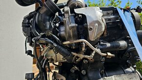 Díly - z motoru CNHA 2.0 TDi 140kW VW AG - 5