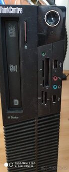 Lenovo ThinkCentre M92p (Core i5 3470) - 5