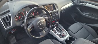 Audi Q5 2.0TDI 4x4 - 5