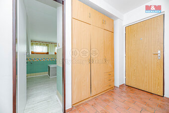 Pronájem bytu 1+kk, 38 m², Kostelec nad Orlicí, ul. Mánesova - 5