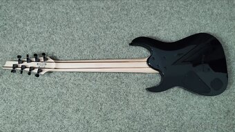 Prodám Ibanez RG8 (upravena) - 5