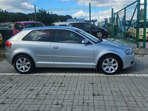 Audi A3 - 5
