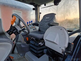 Traktor Deutz-Fahr 5110G - 5