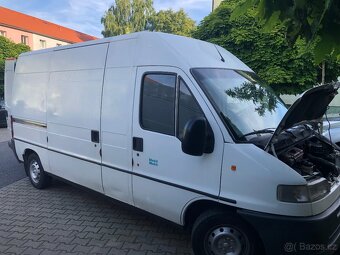 Fiat Ducato - 5