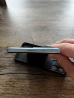 Motorola G84 | 12 GB RAM / 256 GB v záruce + skla + 33W nab. - 5