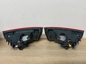 BMW M3 F80 F30 F31 zadní světlo - 5