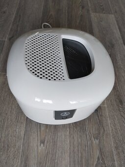 Fritéza Tefal Filtra One - 5