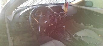 BMW e63 650ci - 5