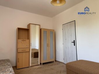 Pronájem, byt 3+1, 65m2, Planá, ul. Fučíkova - 5