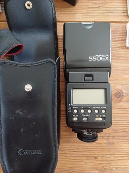 Canon EOS 5D Mark II - 5
