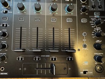 Reloop RMX-60 - 5