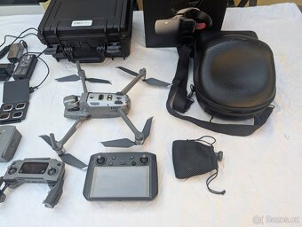 DJI Mavic 2 PRO Mega set - 5