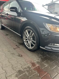 VW Passat B8 2.0 TDI 140 kW, - 5