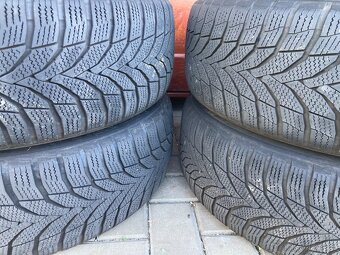 Alu kola 5x112 17” - 5