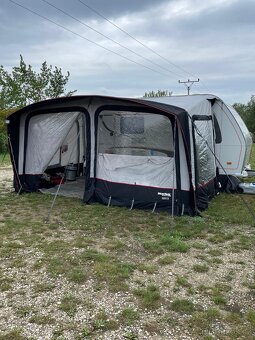 Karavan WEINSBERG - 5