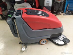 Podlahový mycí stroj Hako B 90 po kompletní repasi - 5