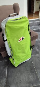 paddleboard F2 floater 11'6'' - 5