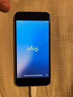 Iphone SE 128 GB - 5